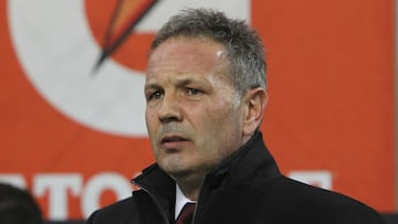 Crisis club Sporting Clube appoint Mihajlovic