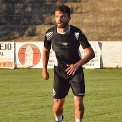 El incierto futuro de Adri Herrera