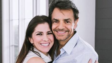 Estado de salud de Eugenio Derbez: este es el último reporte publicado por Alessandra Rosaldo