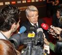 Cerezo: "La Peineta va a cambiar la dimensión del Atlético"