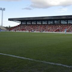 Anduva, el más difícil todavía