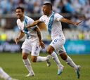 Guatemala vs Honduras: Horario, TV; cómo y dónde ver el amistoso internacional