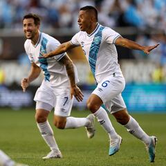 Guatemala vs Jamaica: ¿cómo comprar tickets y cuánto cuestan las entradas en Copa Oro?