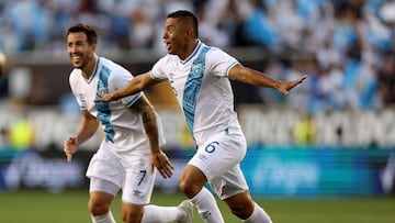 Guatemala vs Honduras: Horario, TV; cómo y dónde ver el amistoso internacional