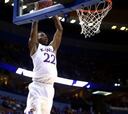 Andrew Wiggins confirma que se presentará al draft de 2014