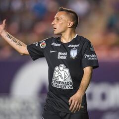 Pachuca y su 'extraño' pase a Octavos de la Copa MX