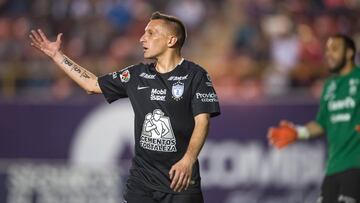 Pachuca y su 'extraño' pase a Octavos de la Copa MX