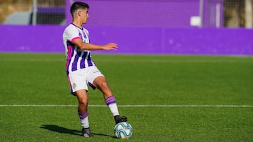 Maroto y Slavy, los mayores talentos que tiene Baptista en sus manos