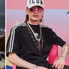 Bizarrap anuncia colaboración con Peso Pluma: ¿cuándo se estrena y qué se sabe hasta el momento?