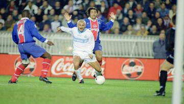 La historia de cómo se gestó el 'Clásico' francés