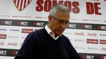 Manzano: "Necesitamos ganar al Hércules sí o sí"