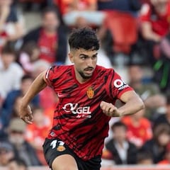 Manu Morlanes ha vuelto a la dinámica de grupo