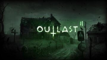 Outlast 2 saldrá en Nintendo Switch el 27 de marzo