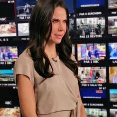 Paola Rojas llora al recordar el tema de Zague