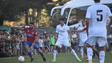 Numancia-Castilla