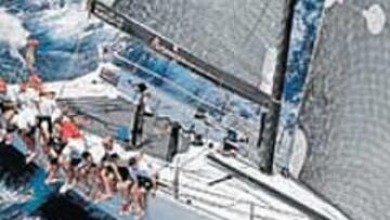 <b>EMOCIÓN.</b> El Artemis tendrá una dura competencia en Francia.