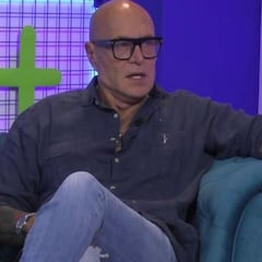 Kiko Matamoros ‘desmonta’ a Sandra Barneda y Sonsoles Ónega: “Productos del oportunismo editorial”