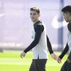 Tras El Clásico, la carretera sigue empinada