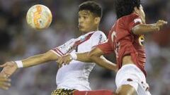 Diario Olé: Teo Gutiérrez ya viaja rumbo a Portugal