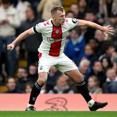 Récord de David Beckham está cerca de ser igualado en Premier League