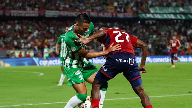 Historial entre Nacional y Medellín: favorito y quién ganó más veces el Clásico Paisa