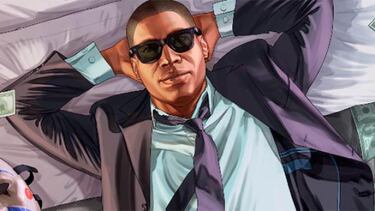 GTA Online anuncia las bonificaciones y descuentos de esta semana