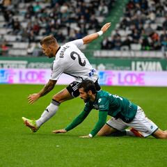 Vadillo: “Ningún entrenador se tira piedras contra su propio tejado”