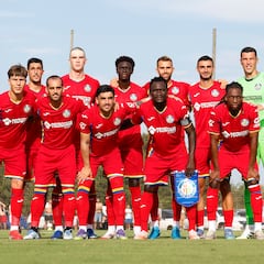 Betaa confirma novo amistoso contra o OL