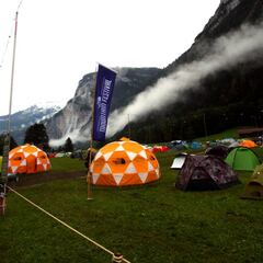 Cómo hacer vivac sin congelarse