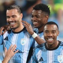 RdT recupera la sonrisa