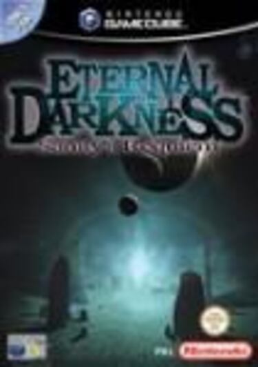 Eternal Darkness, a la pantalla grande