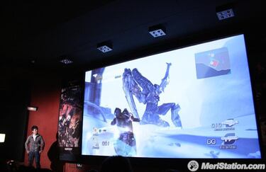 Lost Planet 2 se presenta en Madrid