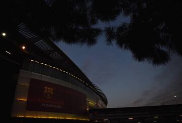 Camp Nou