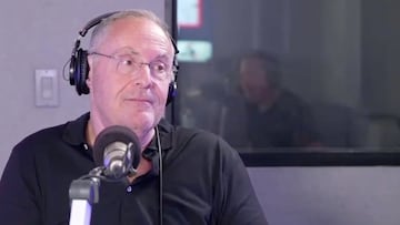 El análisis de Andrés Cantor y FDP sobre la Europa League