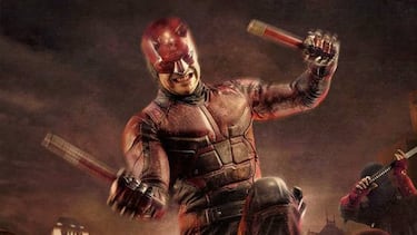 Daredevil: Born Again, la serie de Marvel en Disney+, ficha al director de Dexter