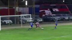 Nicolás Castillo busca su renacer en el fútbol chileno: se demoró 45 minutos en hacer esto en su debut
