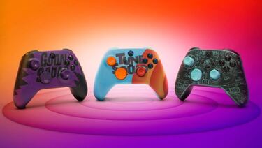 Space Jam: Una Nueva Era, conoce todos los detalles del juego desarrollado por fans