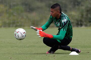 Atlético Nacional necesita vencer o empatar ante Junior para jugar la final de la Liga BetPlay, el partido se jugará este miércoles en el Atanasio Girardot 8:15 p.m.