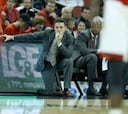 Pitino dirigirá a Puerto Rico