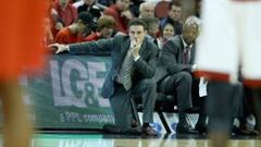 Pitino dirigir¨¢ a Puerto Rico