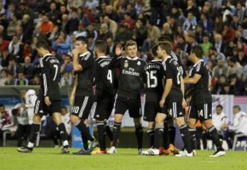 Gol 2-3 de James Rodríguez