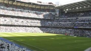 <b>UNA MAÑANA PARA LOS CHAVALES. </b>Tras el éxito del Madrid- Osasuna a las 12:00 de un domingo, en el club entendían que jugar en la matinal del 8-E era perfecto para llevar a los niños al Bernabéu, dos días después de los Reyes. Los intereses televisivos han prevalecido y se han cruzado con la celebración de los octavos de la Copa.