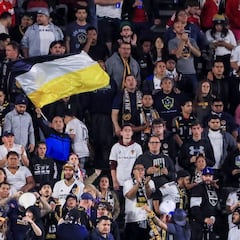 LA Galaxy 2 - 3 FC Dallas: Resumen y resultado