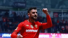 Paulinho: 17 teams and a Liga MX record that turned heads