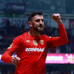 Paulinho es el verdadero ‘Killer’ de la Liga MX