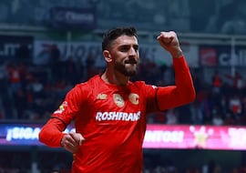 Paulinho es el verdadero ‘Killer’ de la Liga MX