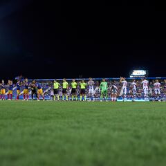 Las Peñas del Leganés pedirán la dimisión de Rubiales al minuto 10