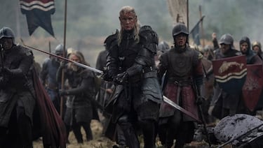 ‘House of the Dragon’ releases the first trailer for its third season, marked by blood and fire