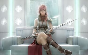 Final Fantasy XIII PC confirmado: Fecha y requisitos