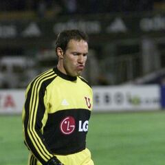 Los jugadores de la U más odiados por hinchas de Colo Colo